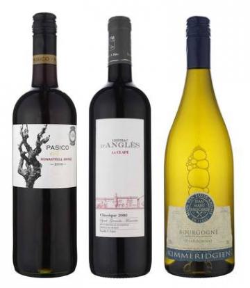 Something for the Weekend