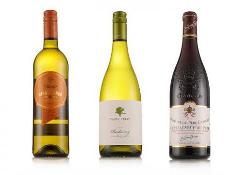 Something for The Weekend